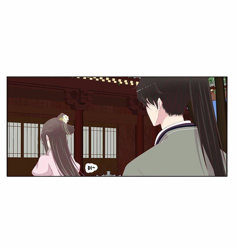 Tướng Quân Mời Ra Trận: Chapter 146