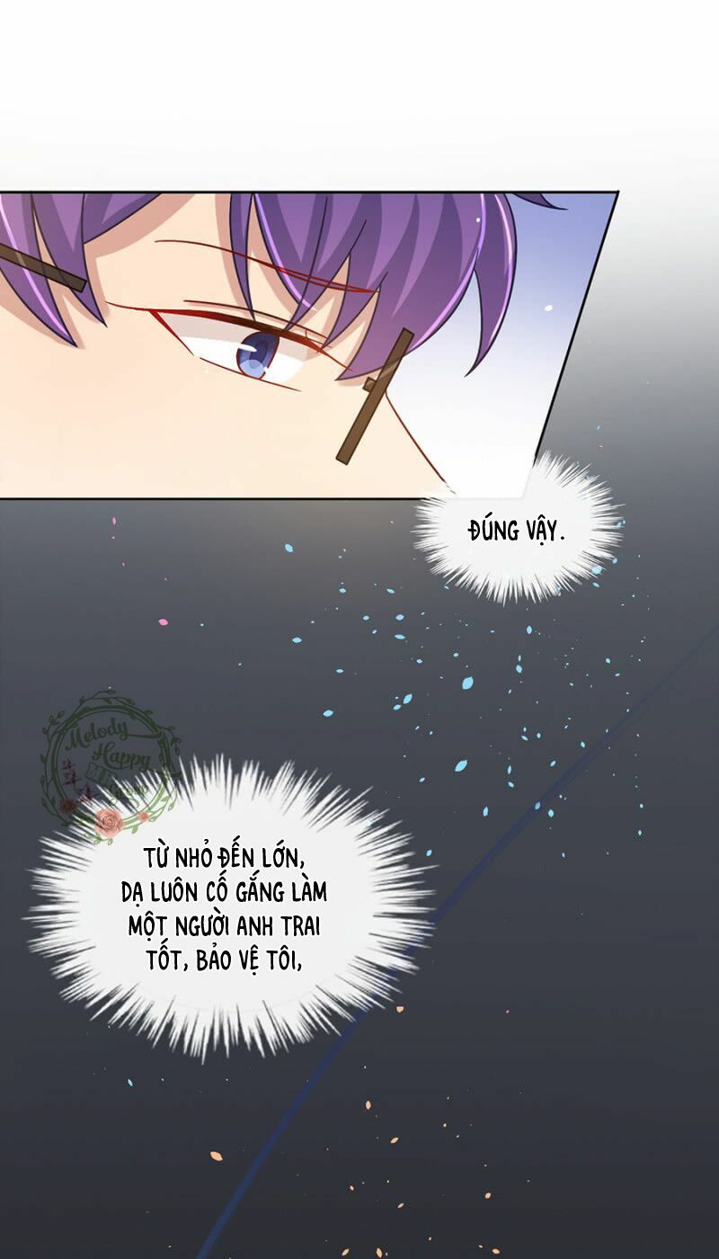 Ma Lạt Thiên Kim Đẩu Ác Thiếu: Chapter 78