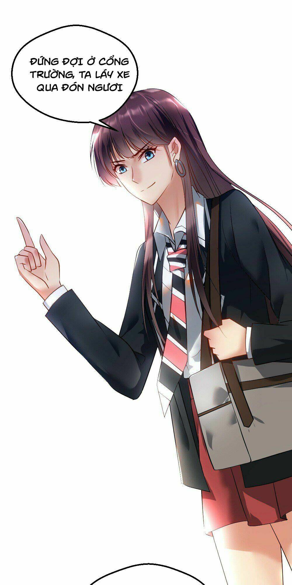 Tuyệt Thế Thiên Tài Hệ Thống: Chapter 7