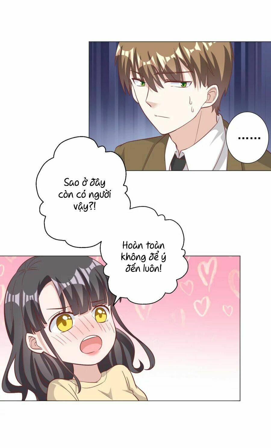 Hôn Nhân Dục Vọng: Thiếu Gia Nhẹ Một Chút!: Chapter 132