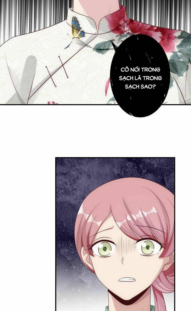 Trở Lại Showbiz Làm Ảnh Hậu: Chapter 9