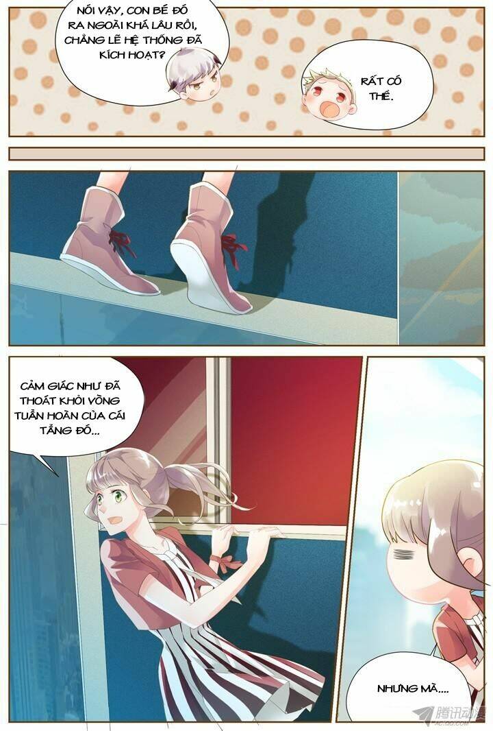 Nam Thần Là Quái Vật: Chapter 28