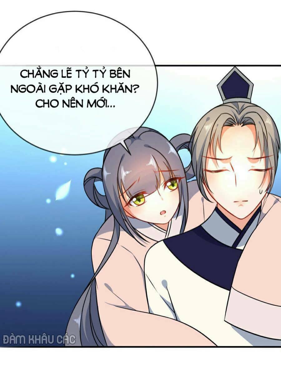 Tiểu Yêu Tinh Điều Giáo Bảo Điển: Chapter 54