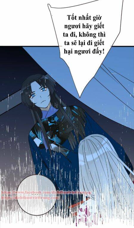 Bạn Trai Tôi Là Cẩm Y Vệ 2: Chapter 63