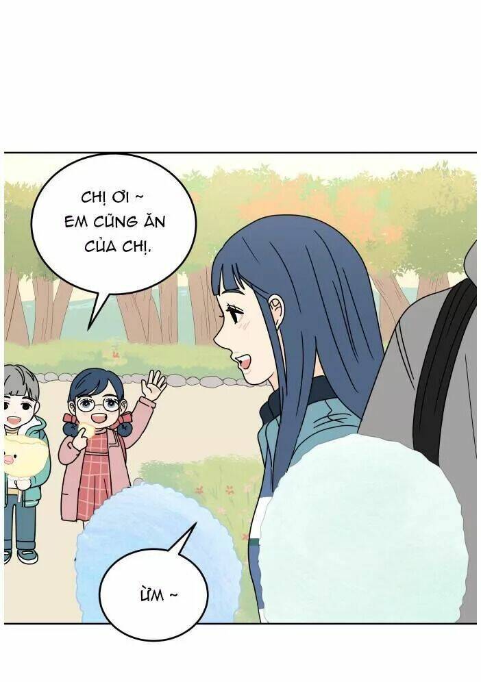30 Phút Bước Đi Bên Em: Chapter 70