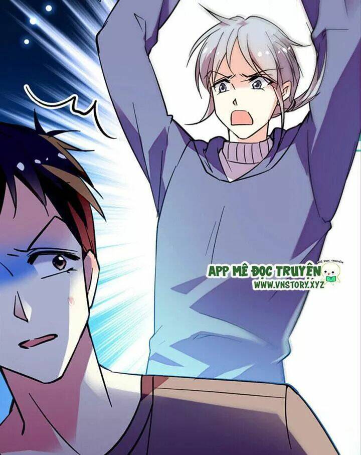Khắc Kim Phong Thần: Chapter 69