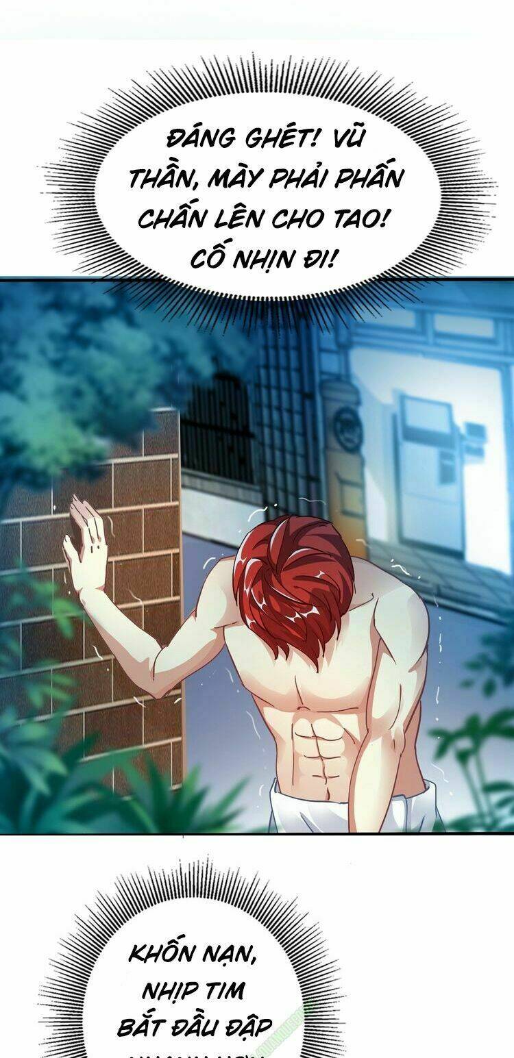 Kinh Thế Kỳ Nhân: Chapter 3