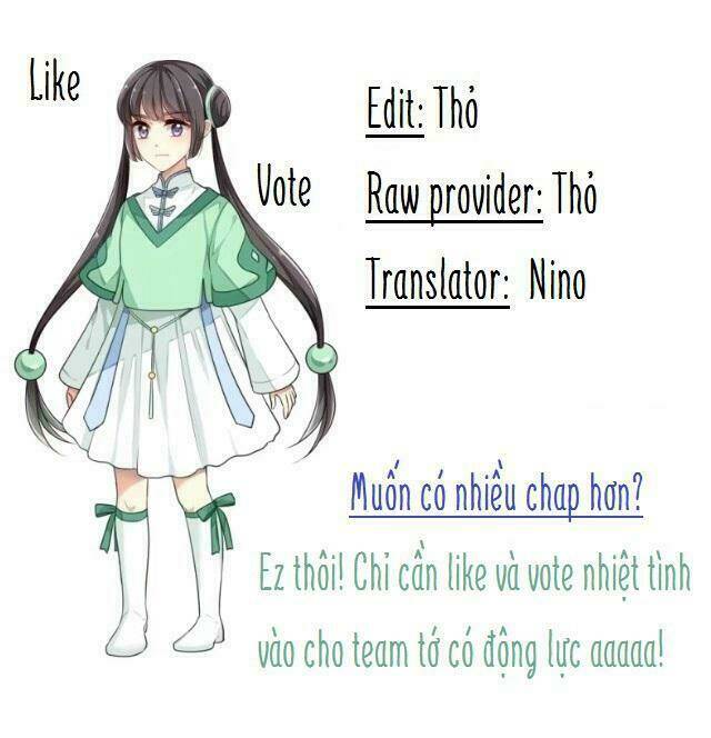 Trọng Sinh Thành Tiểu Nha Đầu: Chapter 7