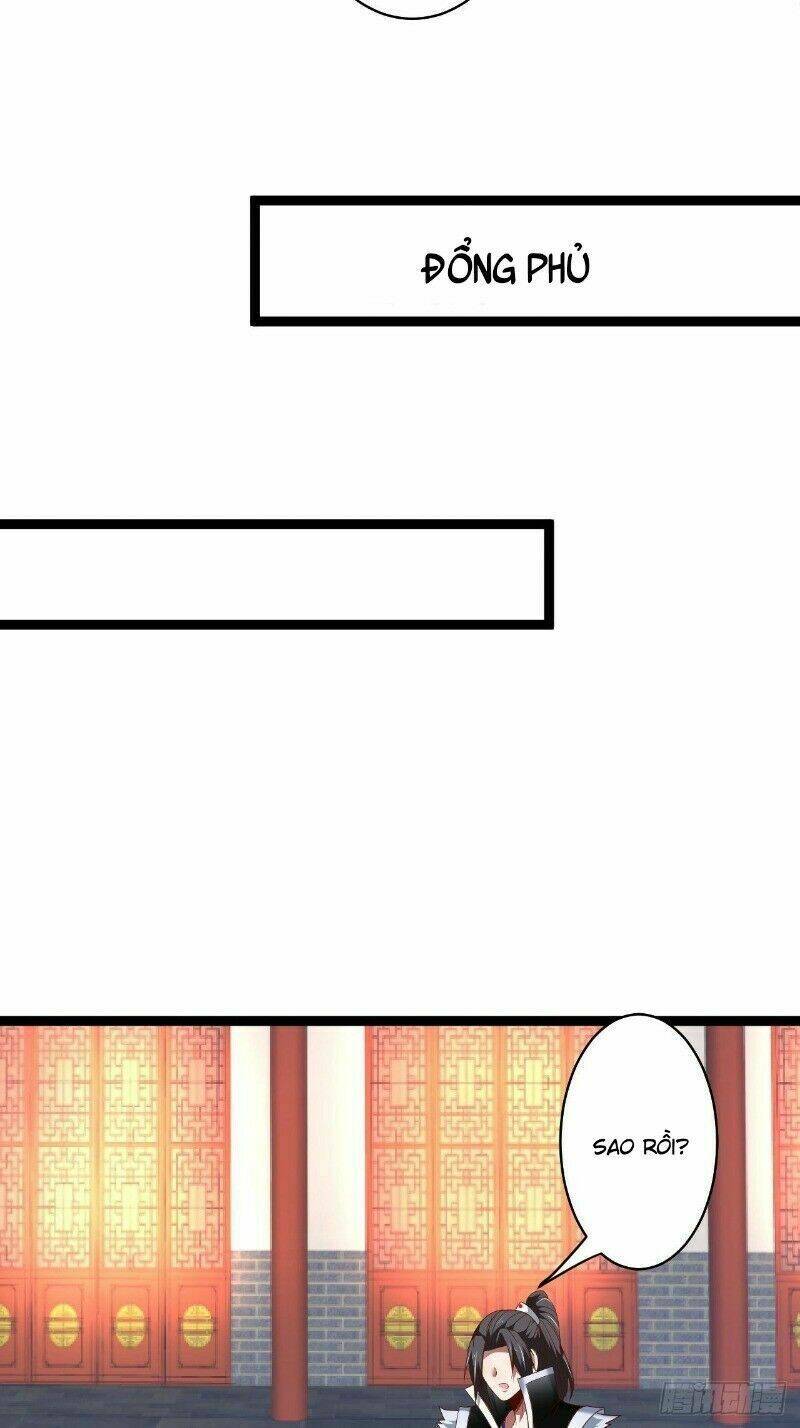 Trọng Sinh Tối Cường Ma Tôn Ở Rể: Chapter 74
