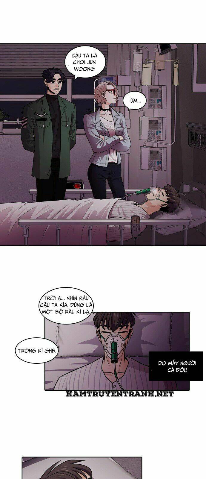 Tomorrow - Ngày Mai: Chapter 2