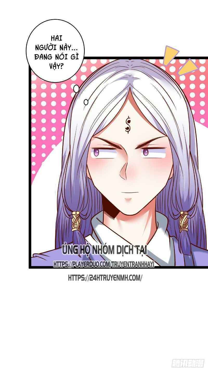 Trọng Sinh Tối Cường Ma Tôn Ở Rể: Chapter 77