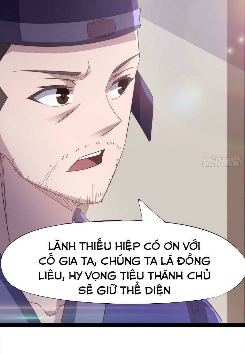Kiếm Đồ: Chapter 46