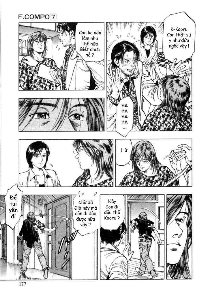Family Compo: Chapter 49