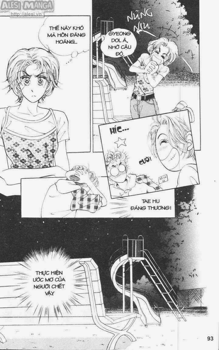 Nhỏ Con Trai: Chapter 6