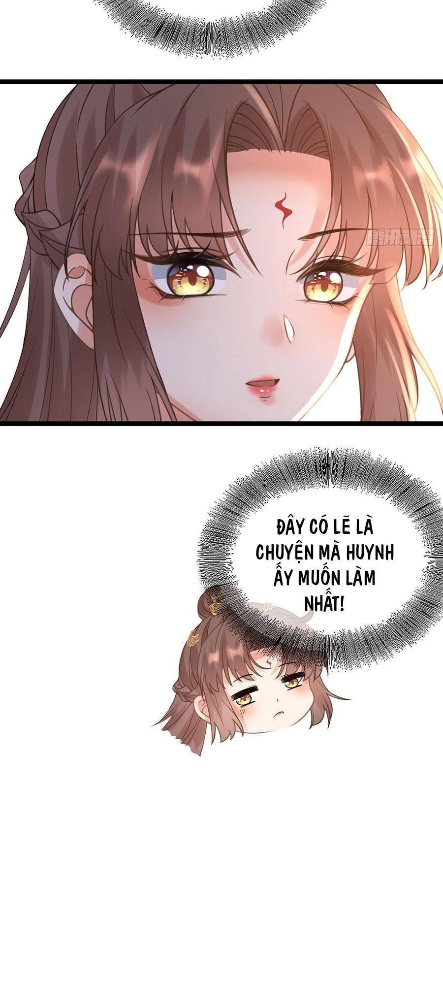 Ma Đầu Vạn Ác Năm Tuổi Rưỡi: Chapter 76