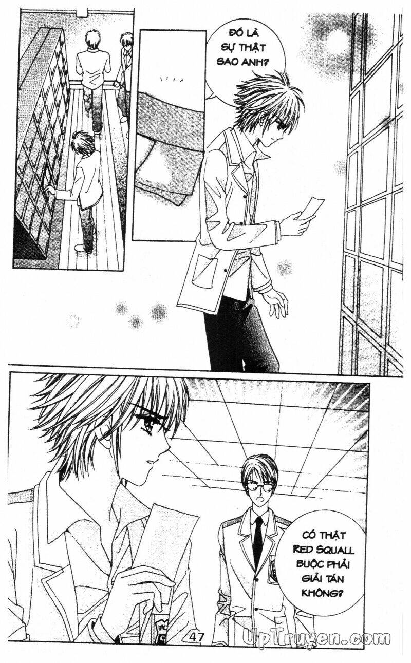 Mặt nạ tình yêu: Chapter 81