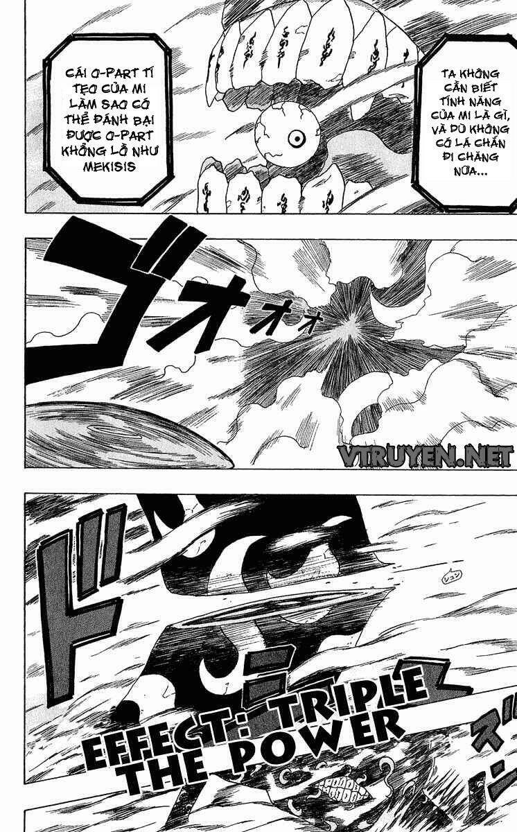 Cuộc Phiêu Lưu Của Quỷ Satan: Chapter 21