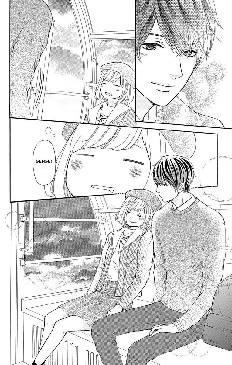 Furuya-Sensei Wa An-Chan No Mono: Chapter 6