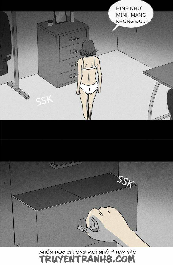 Những Câu Chuyện Bất Thường: Chapter 150