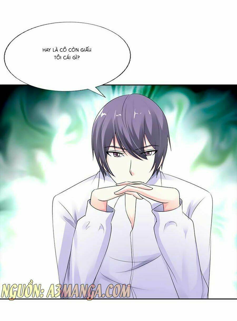 Song Diện Danh Viện: Chapter 42