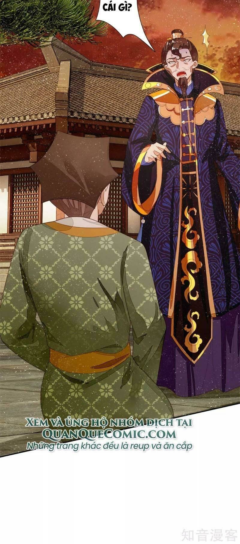 Đệ Nhất Hoàn Khố: Chapter 74