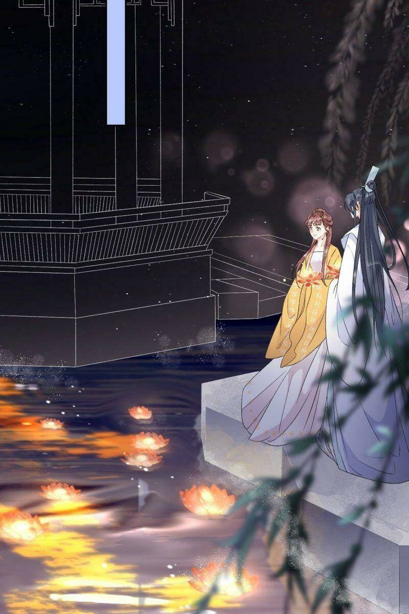 Tang Lạc Túy Tại Nam Phong Lý: Chapter 63