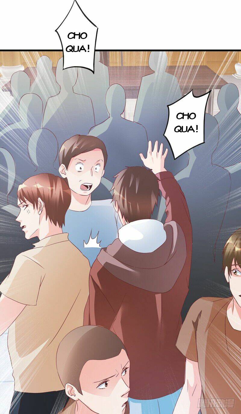 Thấu Thị Tiên Y: Chapter 67