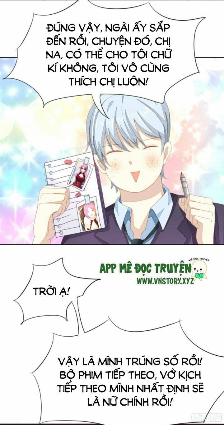 Nam Thần Ma Cà Rồng: Sủng Nhược Tiểu Lãn Thê: Chapter 29