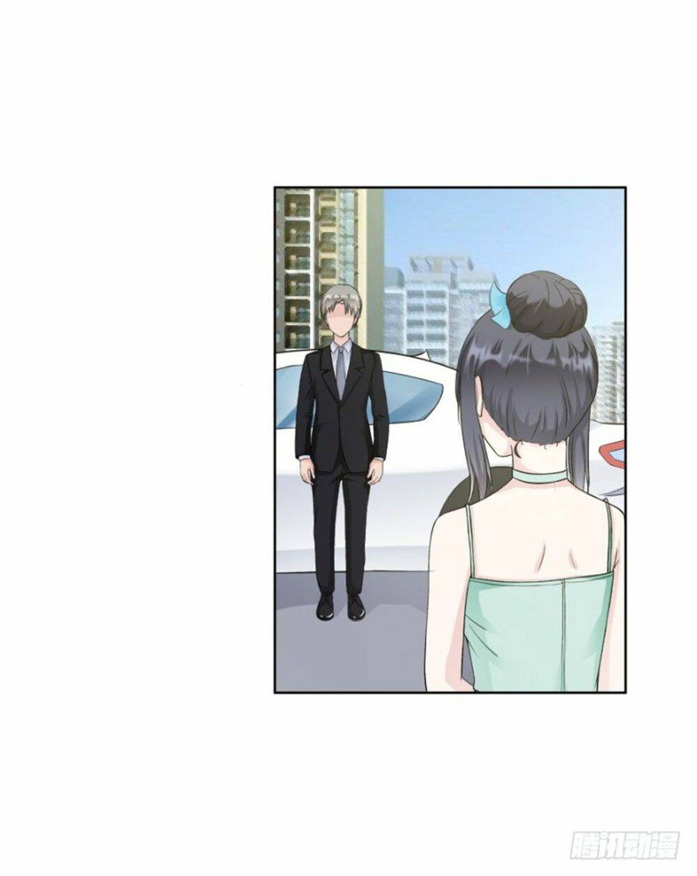 Thiên Kim Đường Môn: Chapter 91