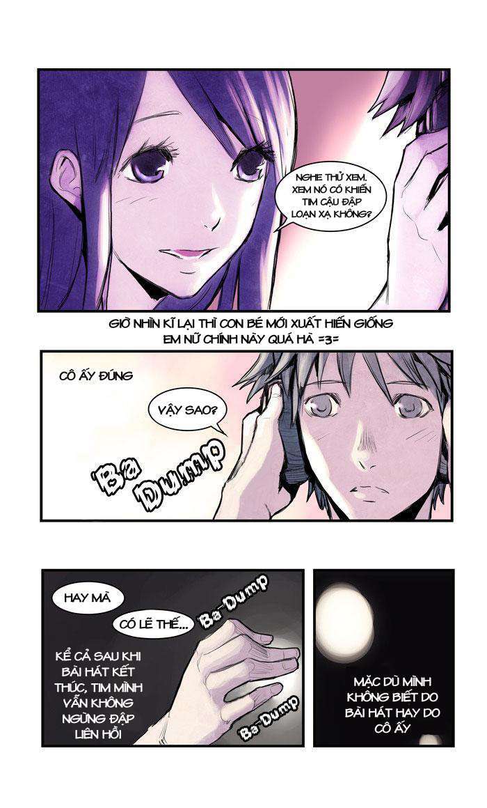 Wake Up Deadman: Chapter 22