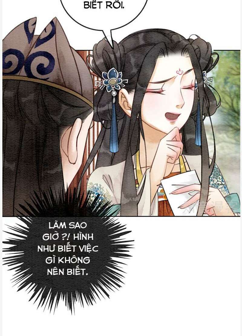 Hậu Cung Của Trẫm Cháy Rồi!: Chapter 59