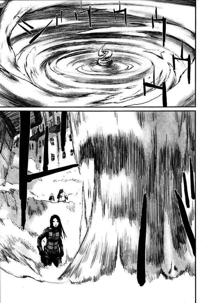 Thảm Họa Virus Ngoài Hành Tinh: Chapter 20