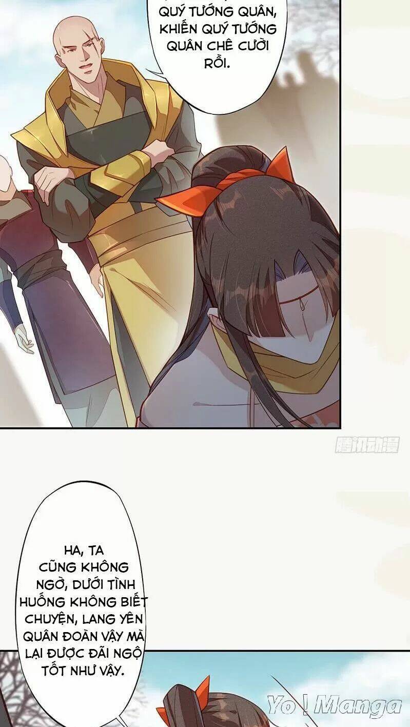 Tuyệt Thế Luyện Đan Sư: Chapter 119