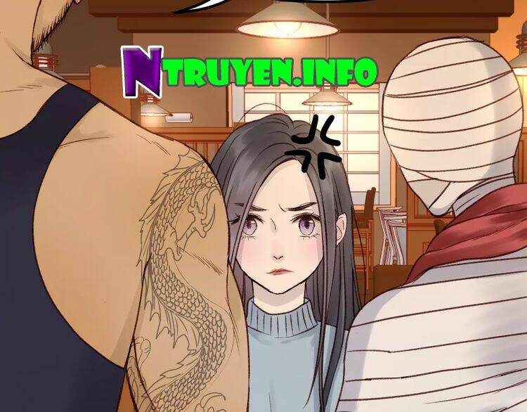 Lượm Được Một Tiểu Hồ Ly 2: Chapter 21