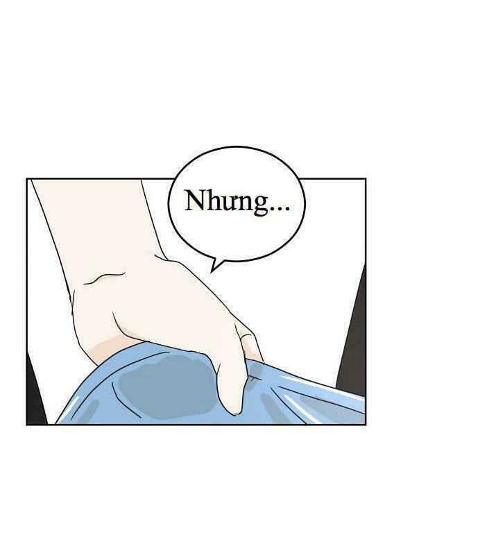 30 Phút Bước Đi Bên Em: Chapter 30