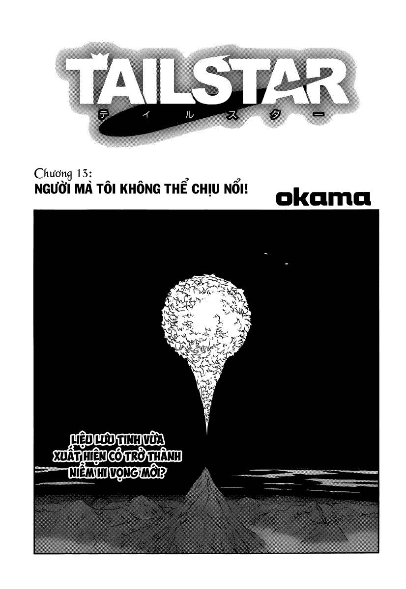 Tail Star: Chapter 13