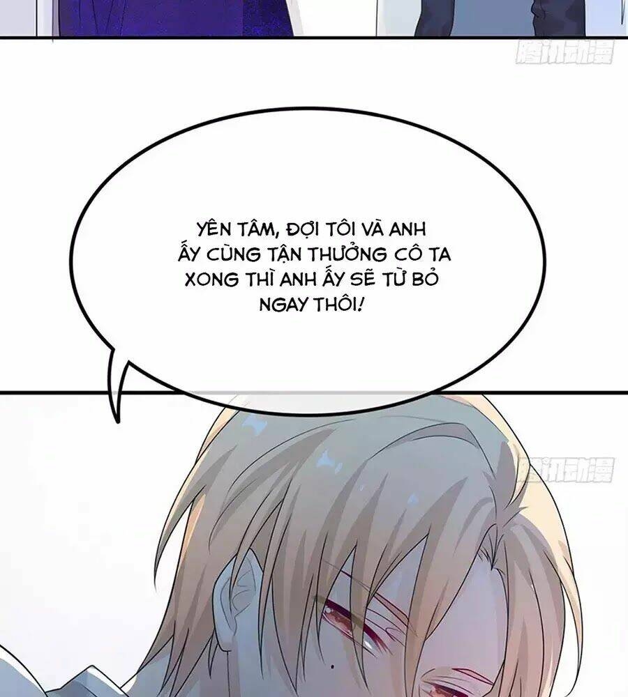 Hai Cách Tìm Gặp Người Yêu: Chapter 29