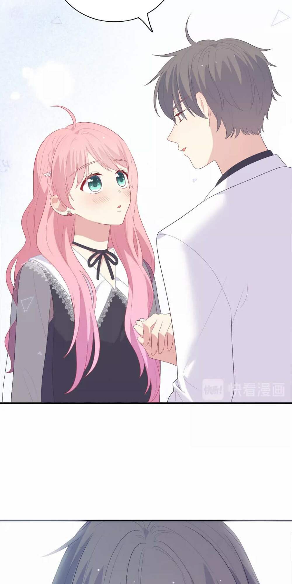 Vương Tử Thành Phố Và Công Chúa Amazon: Chapter 98