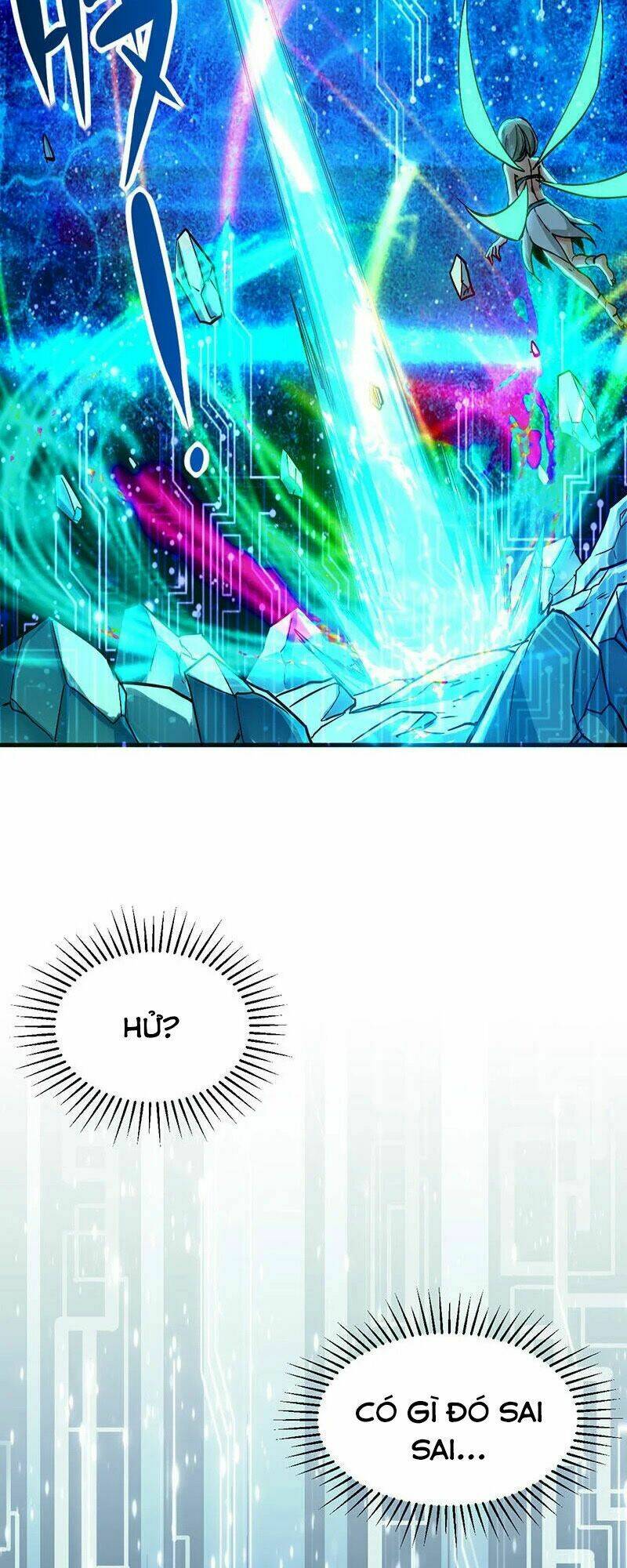 Sword Dance Online: Chapter 2