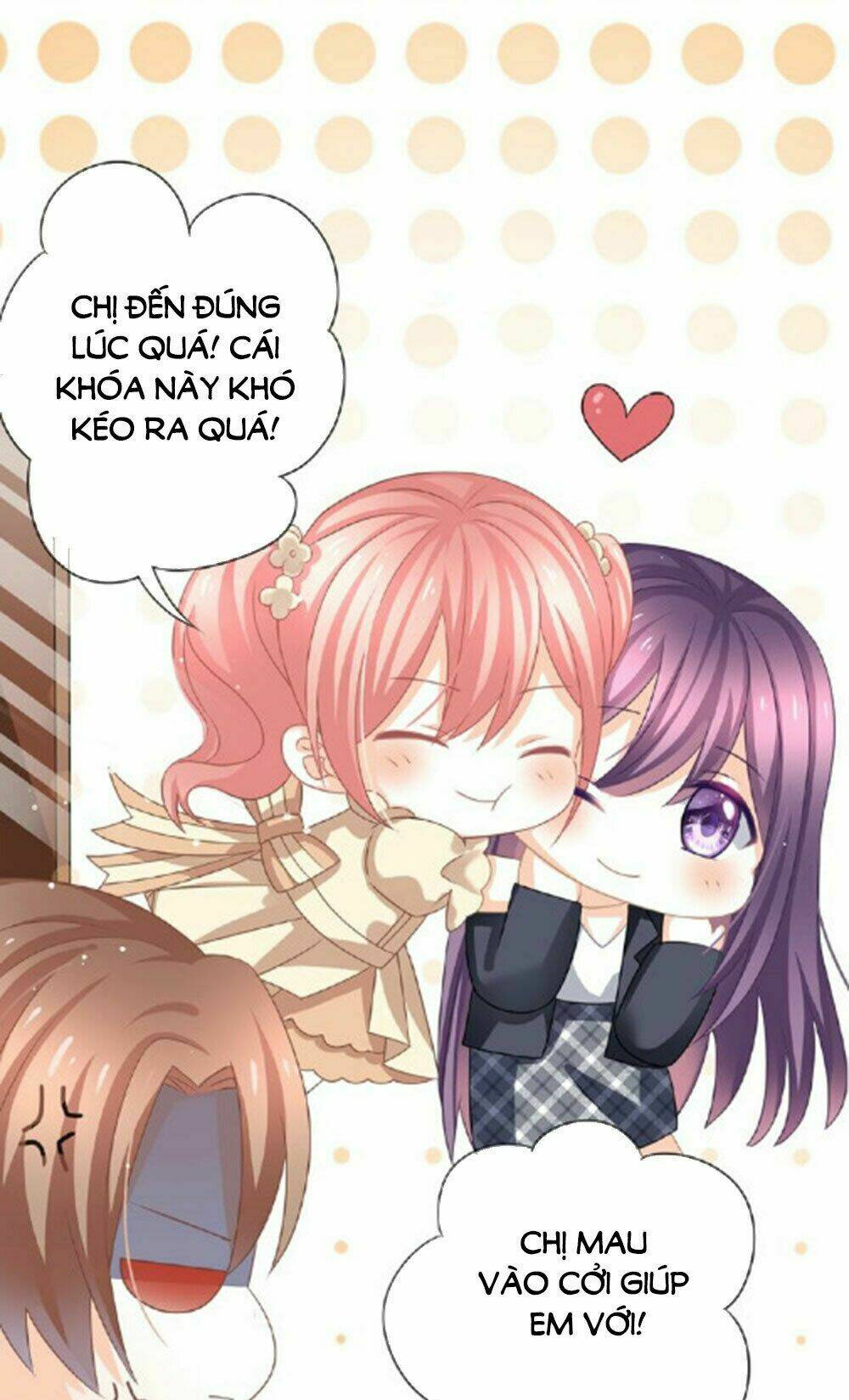 Tiệm May Luyến Sắc: Chapter 25