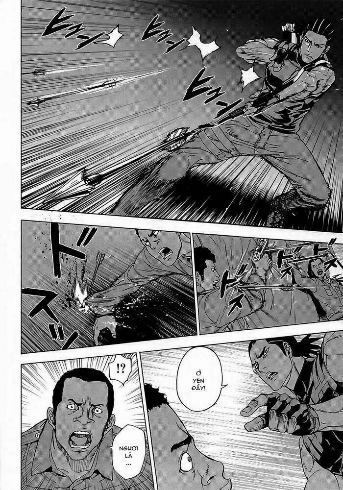 Until Death Do Us Part: Chapter 175