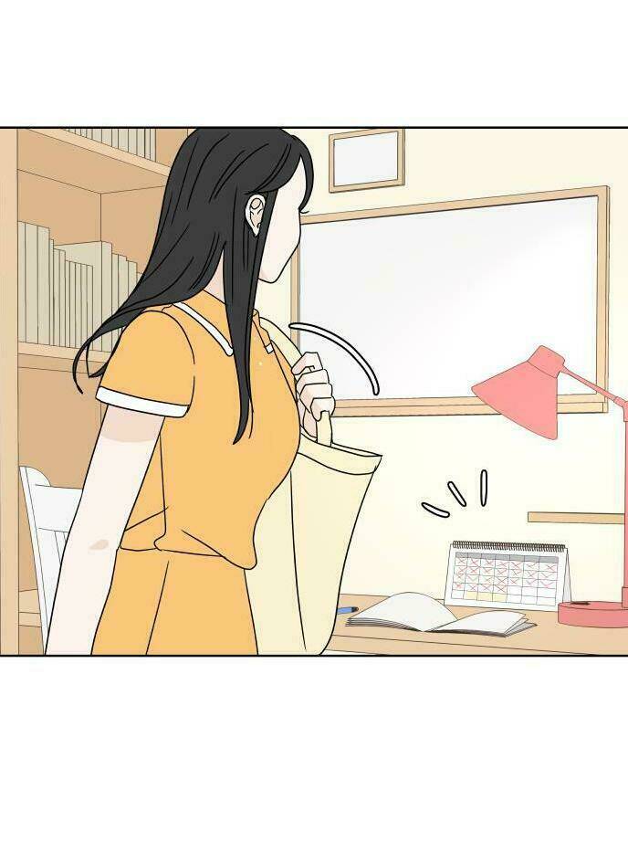 30 Phút Bước Đi Bên Em: Chapter 25