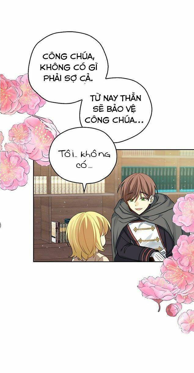 Ba Người Anh Trai Của Tôi Là Bạo Quân: Chapter 4
