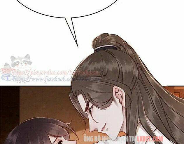 Trọng Sinh Bá Sủng Nhiếp Chính Vương Quá Mạnh Mẽ: Chapter 76