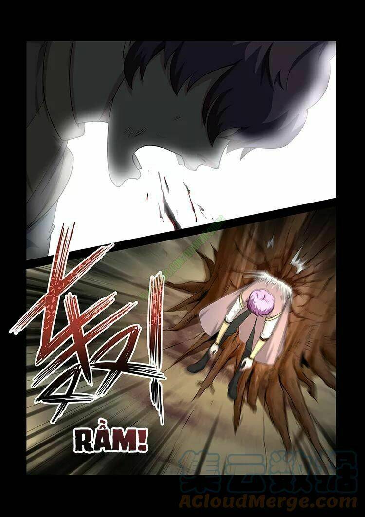 Thần Võ Chi Linh: Chapter 47