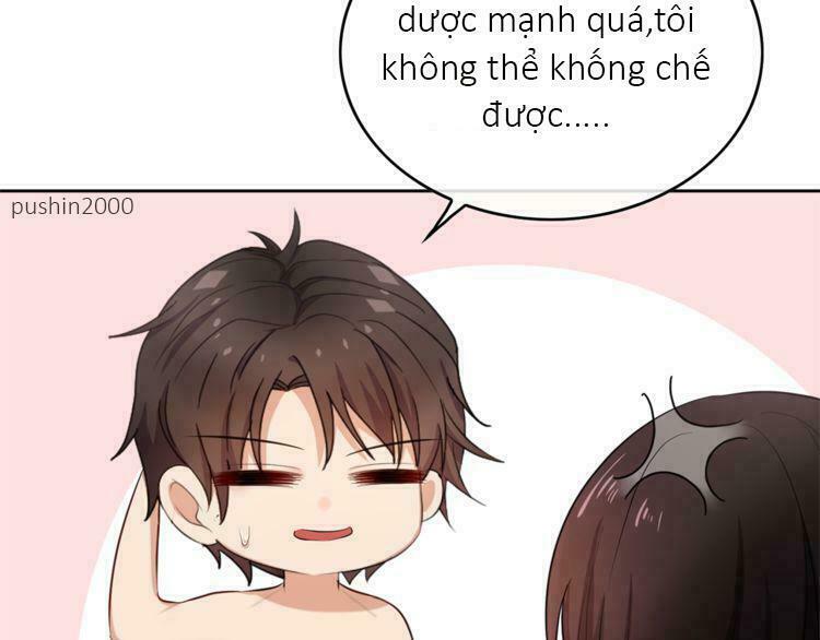 Cô Vợ Nhỏ Nuông Chiều Quá Lại Thành Ác!!: Chapter 6