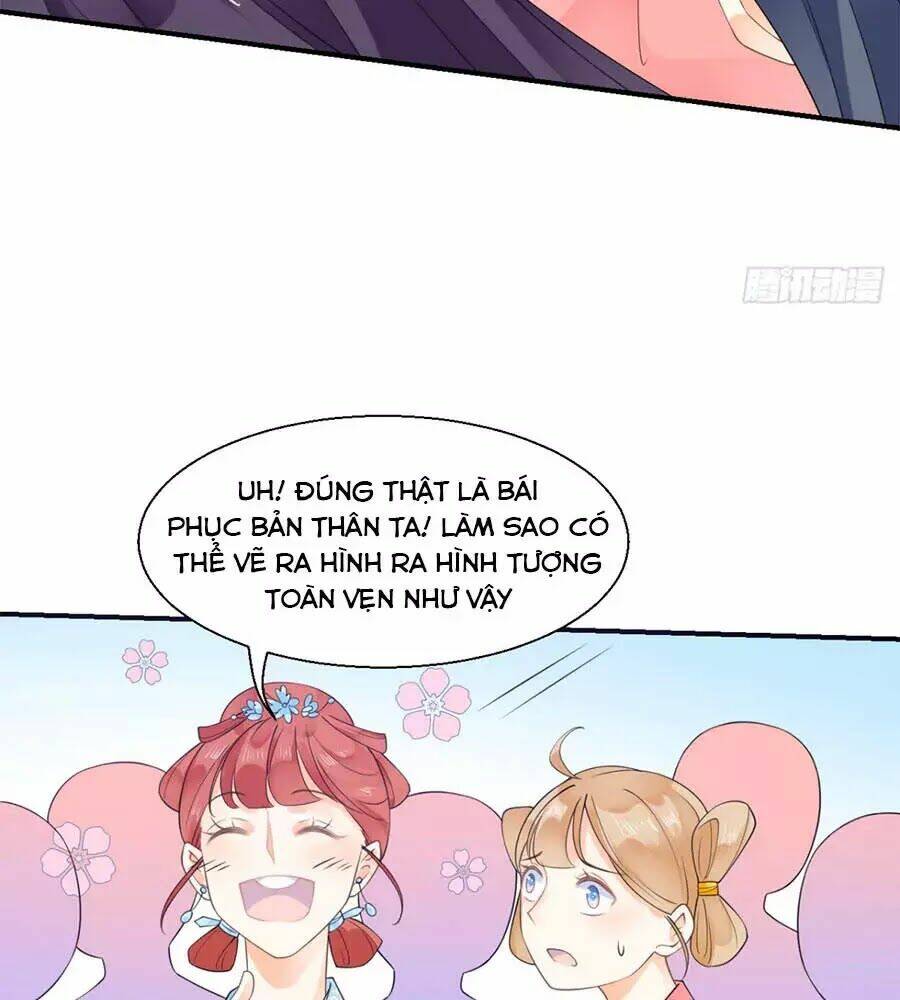 Tang Lạc Túy Tại Nam Phong Lý: Chapter 14