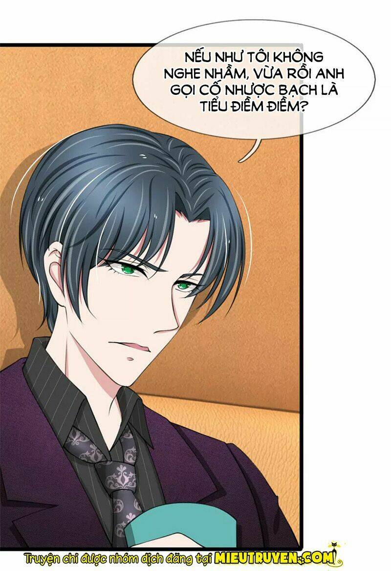 Phúc Hắc Lão Công Buông Em Ra: Chapter 71