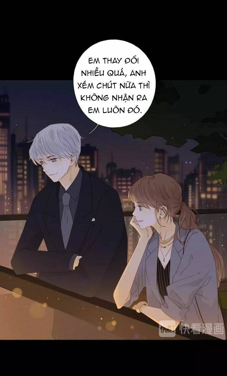 Cô Ấy Không Đáng Yêu: Chapter 20.1