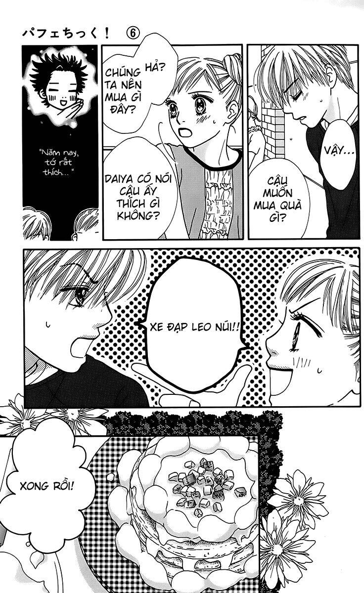 Cô Láng Giềng: Chapter 42